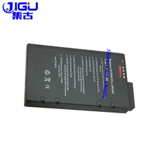 JIGU 6600 мАч заменить SSB-P28LS6 SSB-P28LS9 SSB-V20KLS Аккумулятор для ноутбука SAMSUNG P28 V25 V20 серии