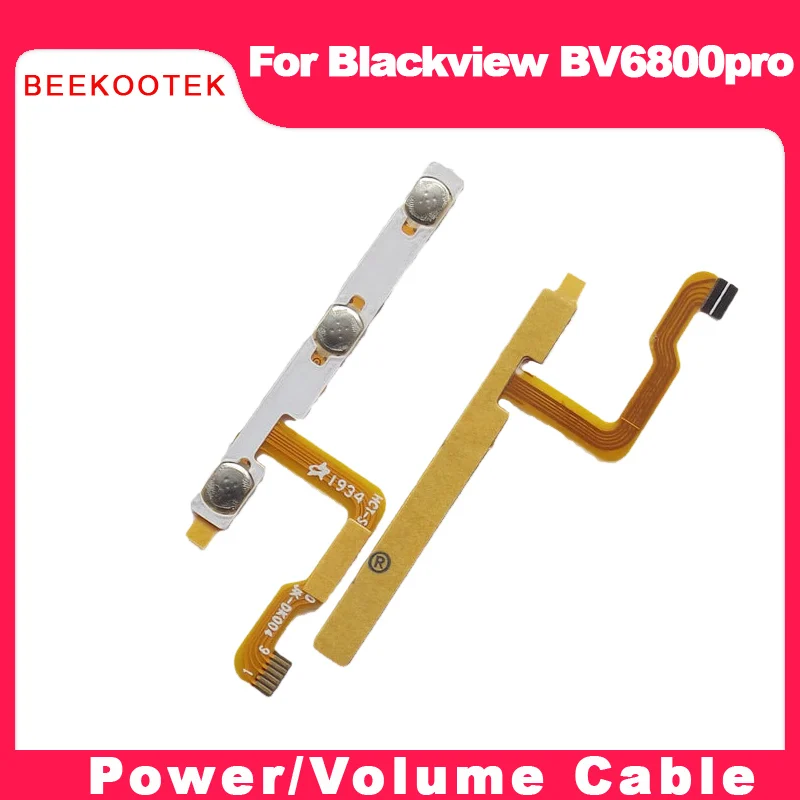 BANNEbv6800power