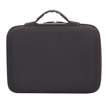 

FBIL-Hardshell EVA Portable Storage Bag Travel Case Box for DJI Mavic Mini Drone Remote Cable Battery Propeller Guards Accessori