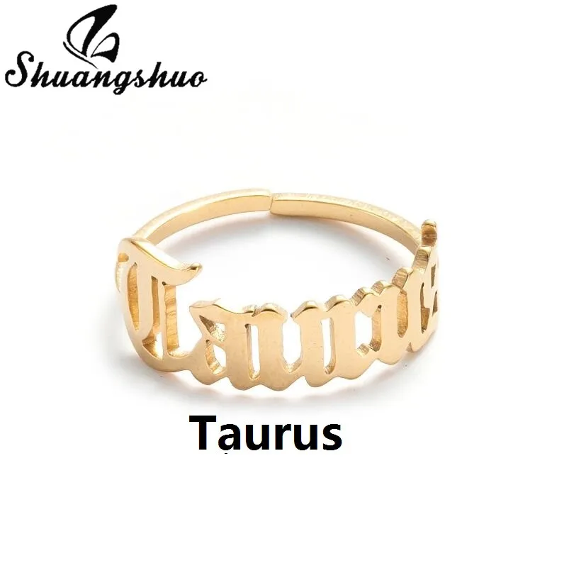 XZJZ001G Taurus (金牛座)
