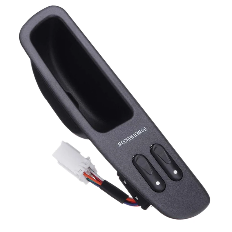 

for Mercedes Benz Mb Van Mb100 Lh Rh Auto Parts 12V Electric Window Switch Button