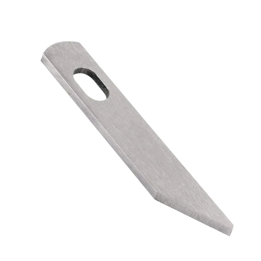Нож оверлока для Brother 929D 1034D 1134D верхний и нижний нож XB0563001 X77683001|knives knife|knife sergerknife 2 |
