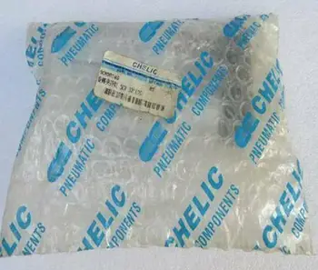 

1PC NEW CHELIC rotary cylinder SCR3210S SCR30*10S