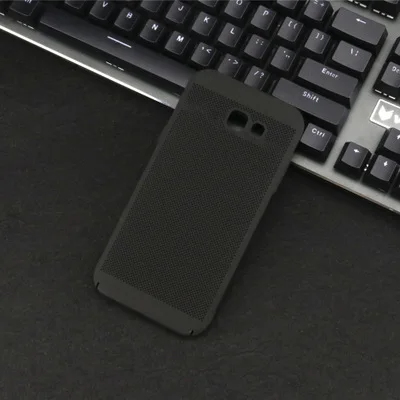 SAE020 Теплоотвод Тонкий чехол для телефона samsung Galaxy S8 S9 S10 Plus Lite Note 4 5 8 9 10 Plus S7 Edge чехол s Жесткий ПК полый чехол - Цвет: SAE020