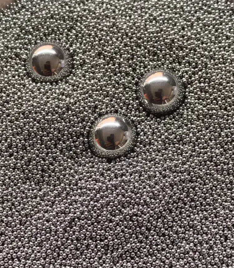Mini Precision Dia 1mm 304 stainless steel balls Diameter 1 mm Bearing ball 10000pcs miniature ball bearings precision ball