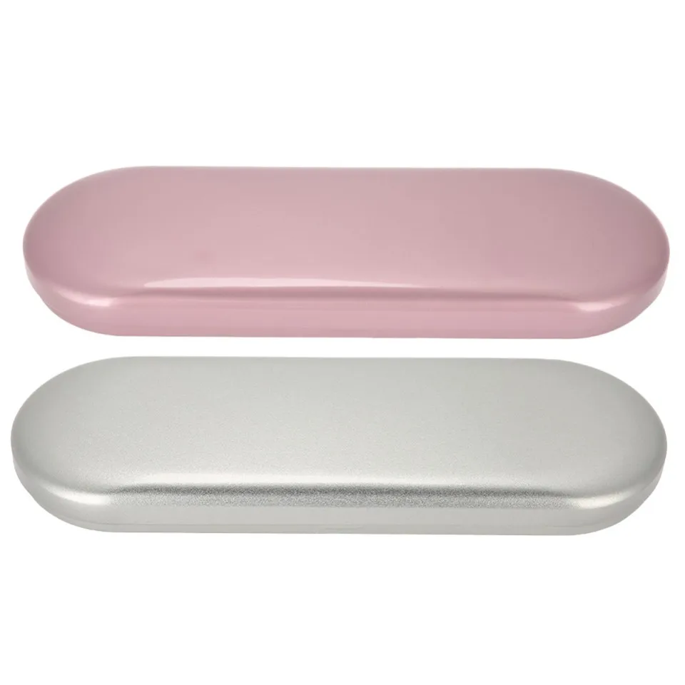 2 colors tweezers box