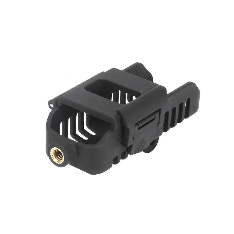

Universal Tripod Bicycle Action Cam Mount Bracket Holder with 1/4 Screw for DJI Osmo Pocket Camera