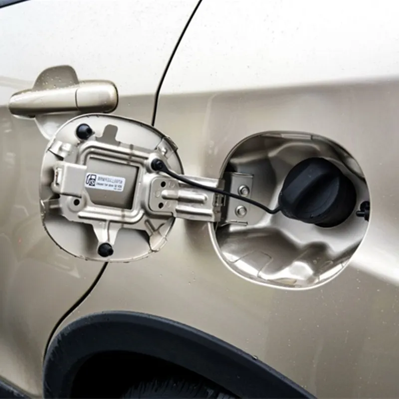 Для Geely Emgrand X3, GX3, автоцистерна крышка двери кабельный переключатель ручки