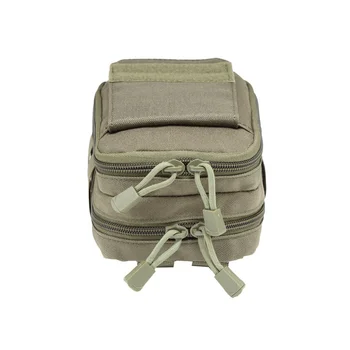 

Pouch Tactical Belt Waist Bag Outdoor Sport Waterproof Phone Bag Men Casual Tool Pocket Hunting Fanny Pack