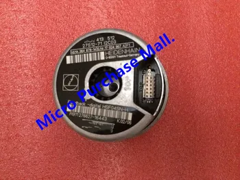

RCN 413 512 27S12-71 12C03 Encoder Made In JP