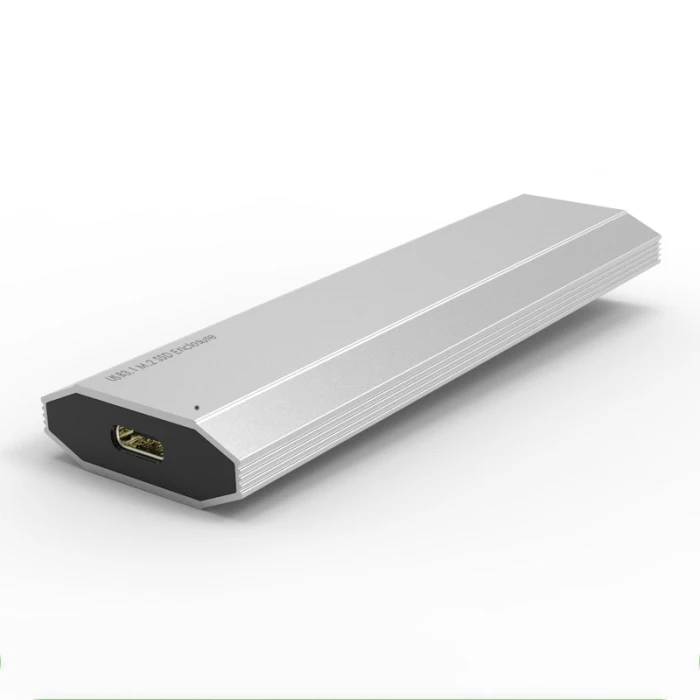 USB 3,1 M.2 SSD корпус USB 3,1 3,0 type-C 10 Гбит/с к NVME M-Key M.2 SSD корпус OD889