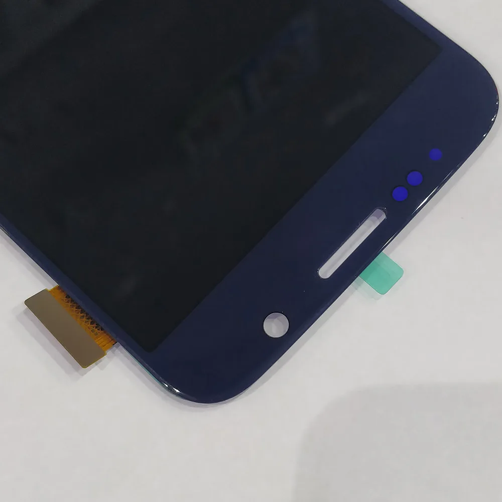 ЖК дисплей G920f для SAMSUNG GALAXY S6 G920 G920F с сенсорным экраном и дигитайзером в сборе без
