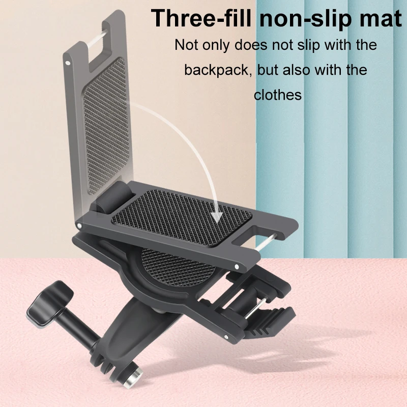 2-360-Degree-Rotary-backpack-clip-accessories-for-gopro-hero-9-8-7-6-5-4-3