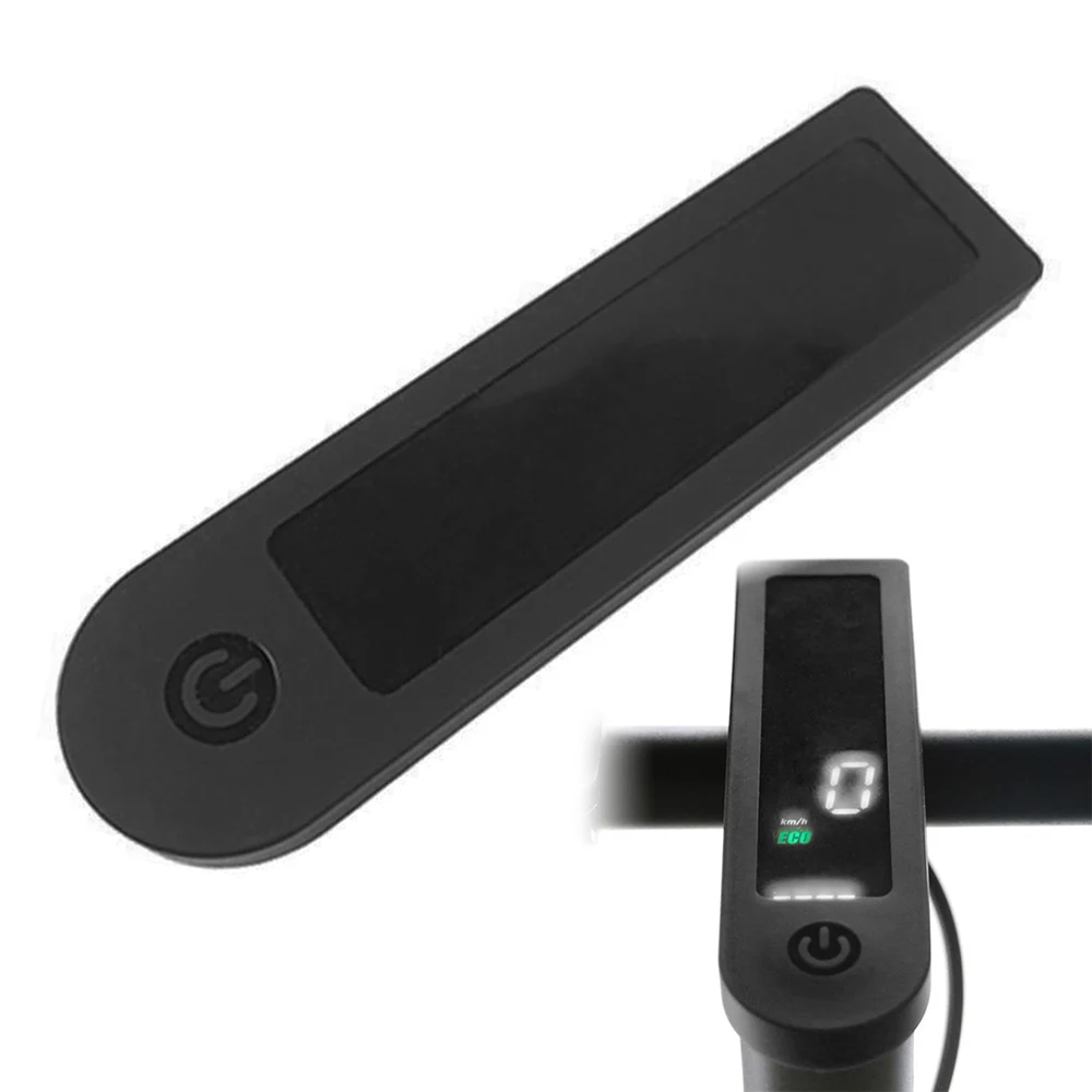 

Professional Waterproof Silicone Scooter Dashboard Panel Circuit Board Cover Suitable for Xiaomi M365 Electric Scooter