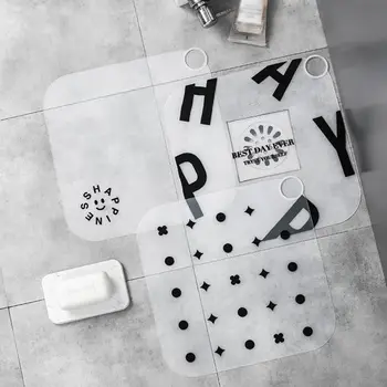 

Silicone Toilet Silicone Anti-blocking Floor Drain Pad