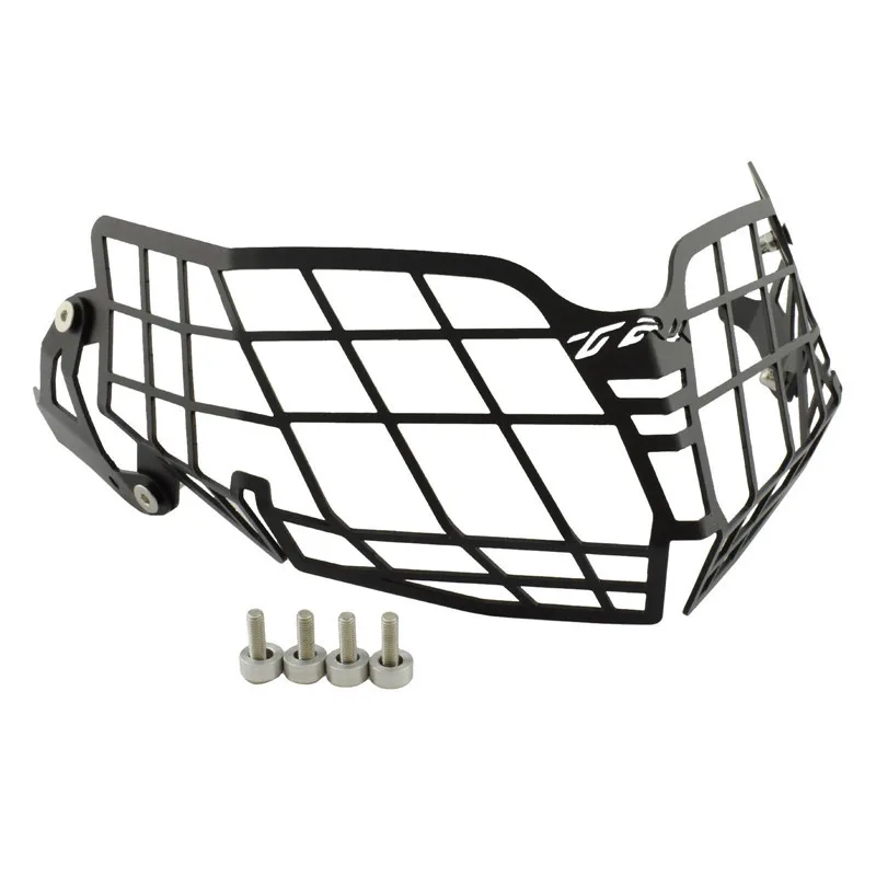 Waase мотоцикл для BENELLI TRK 502 502X TRK502 TRK502X фара решетка Защитная крышка | Автомобили и