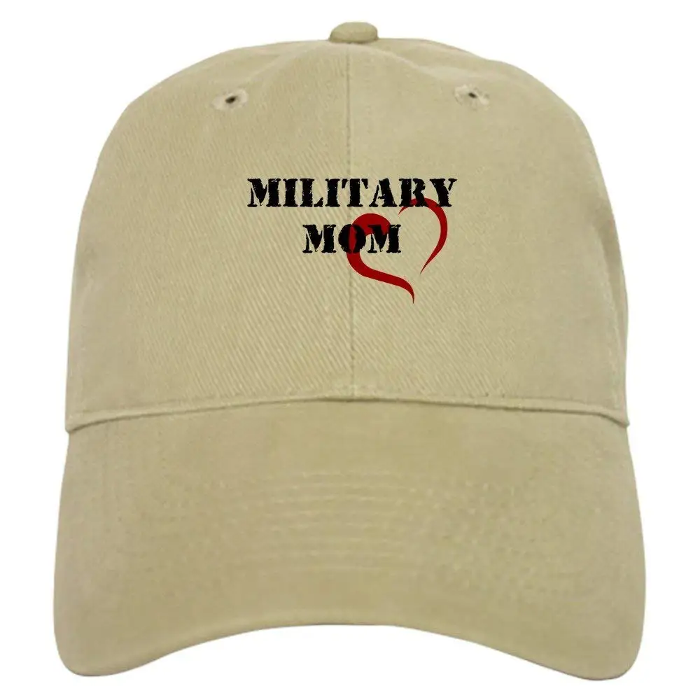 Военная бейсболка для мамы