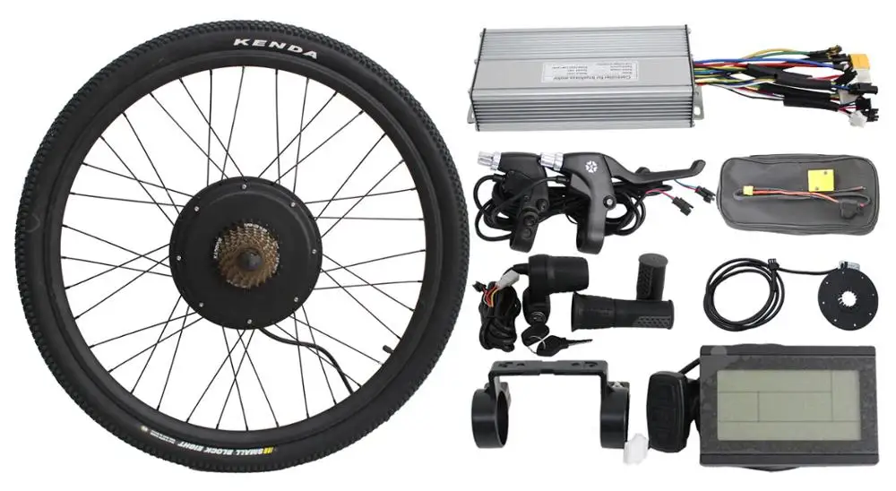 ebike conversion kit for sale