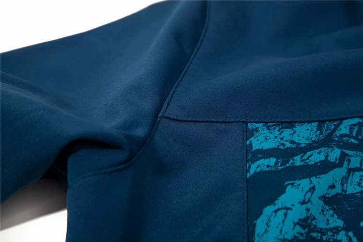 WindTaste Autumn Women's Hiking Jackets Outdoor Sports Camping Hiking Trekking Climbing Jackets Female Winter Sports Coats KB117