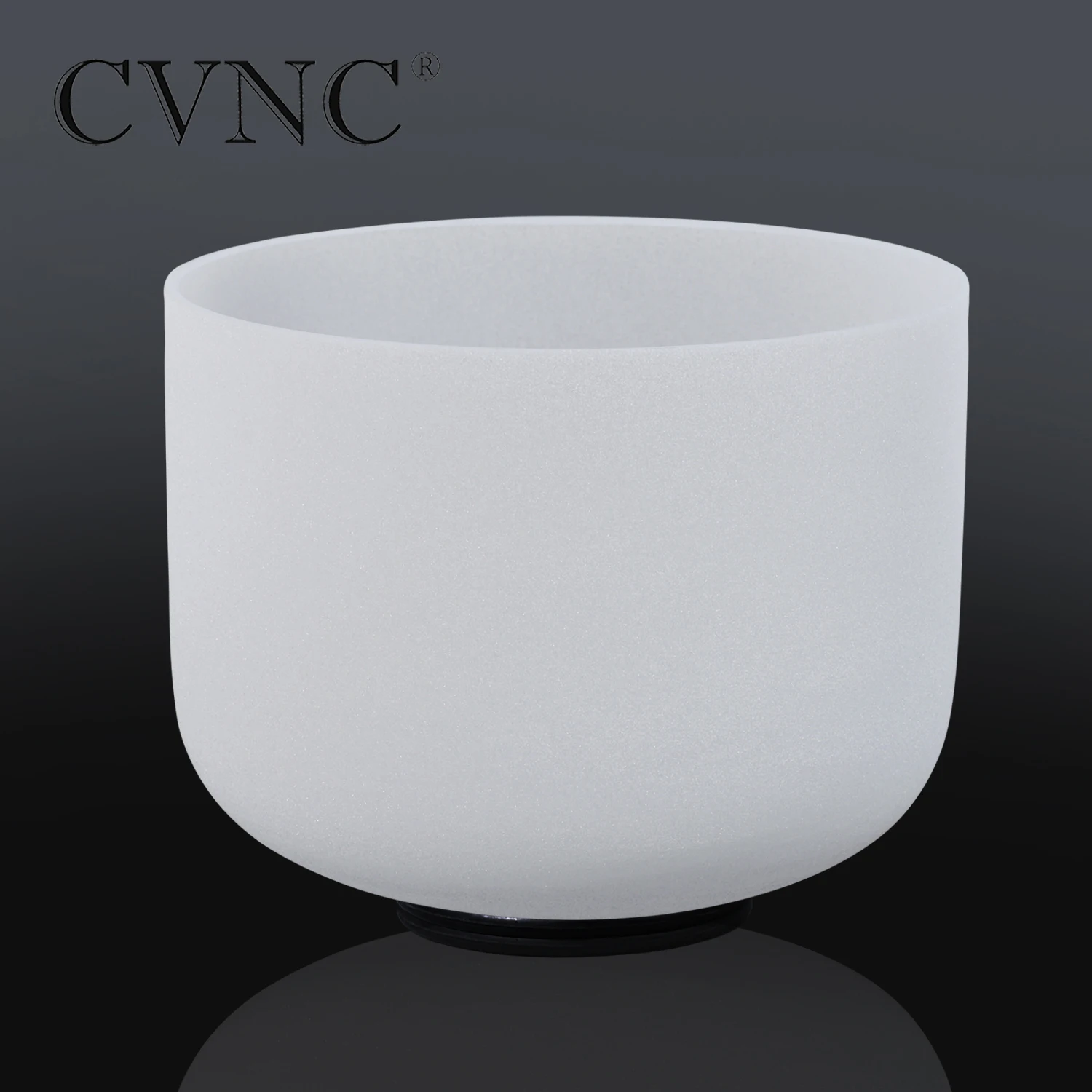 CVNC Note 10 &quotкорневая чакра матовая кварцевая Поющая чаша C | Спорт и развлечения