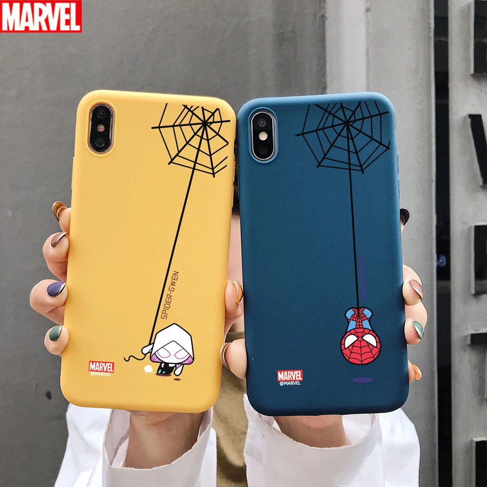 iphone 12 pro max case marvel