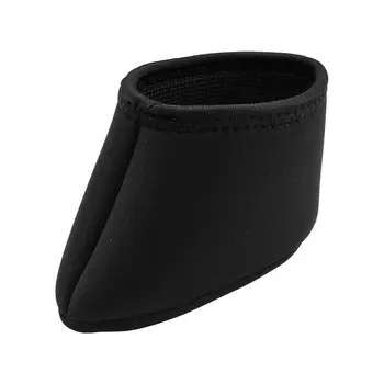 

Slip On Recoil Pad Gel Filled Rifle Shot gun Recoil Butt Pad Buttpads