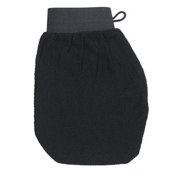 

Kessa glove from Morocco for a gentle scrub