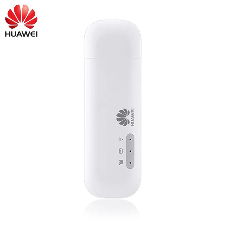 Разблокированный Huawei E8372h 320 e8372 Wingle LTE Универсальный 4G USB модем WIFI мобильный