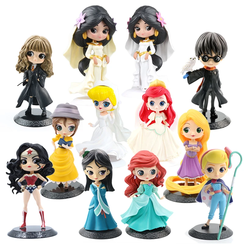 女の子のためのディズニープリンセスキャラクターアクションフィギュア 26スタイルのpvc人形 カワ ミュラセル シンデレラ アニメ 人形 女の子のためのおもちゃ Action Figures Aliexpress 女の子のためのディズニープリンセスキャラクターアクションフィギュア 26スタイルのpvc人形 カワ ミュラセル シンデレラ アニメ 人形 女の子のためのおもちゃ Action Figures Aliexpress