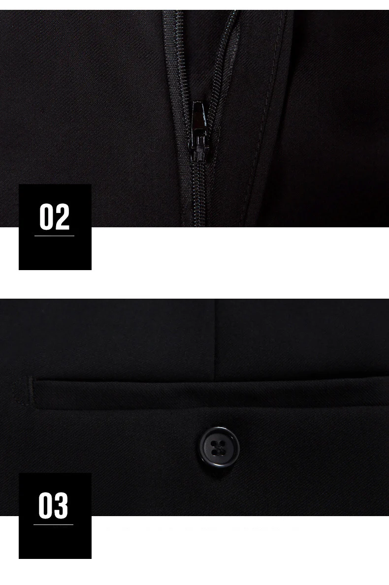 4 цвета Официальный Мужской костюм Slim Fit мужские s костюмы индивидуальный пошив жених смокинг-пиджак для свадьбы пиджак для выпускного брюки с жилетом 3 шт