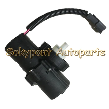 

12V Electric Fuel Pump 333/E9834 for JCB Backhoe Loader 3CX 4CX 5CX