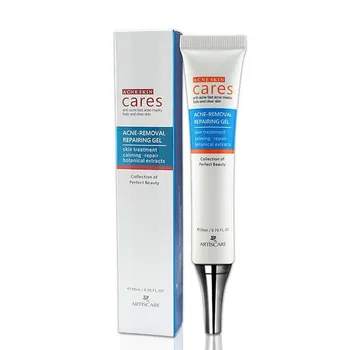 

Acne Removal Repairing Gel Acne Scar Remover Comedone Spots Ance Treatment Remove Scar Gel Cream Skin Carevanti-ance 20g