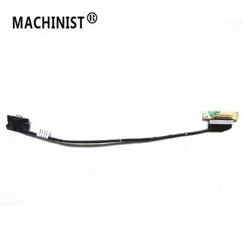 

Video screen Flex wire For Dell XPS 9530 m3800 LVDS 06RGW0 laptop LCD LED LVDS Display Ribbon cable DC02C005Q00