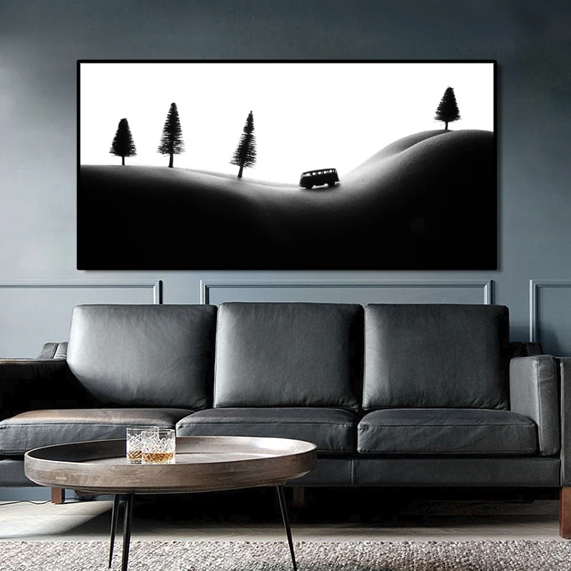 Современные забавные плакаты и принты настенные картины на холсте сексуальные обнаженные для боди дороги