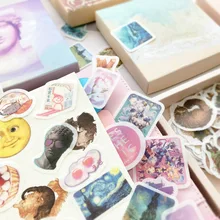 

Cute Stationary Supplies Cute Stickers Cute Stationery Personalized Handmade with Love Anime Decor Planner Stickers