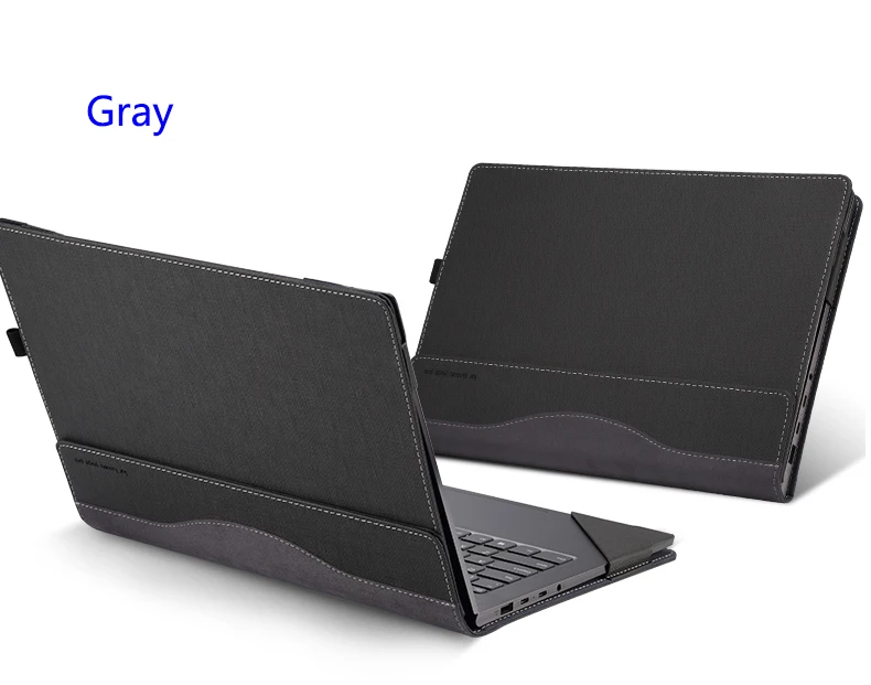 Чехол для ноутбука lenovo Yoga 7 6 5 4 Pro Liner Sleeve для Yoga C930 920 910 900 унисекс пэчворк PU кожаный защитный чехол Подарок