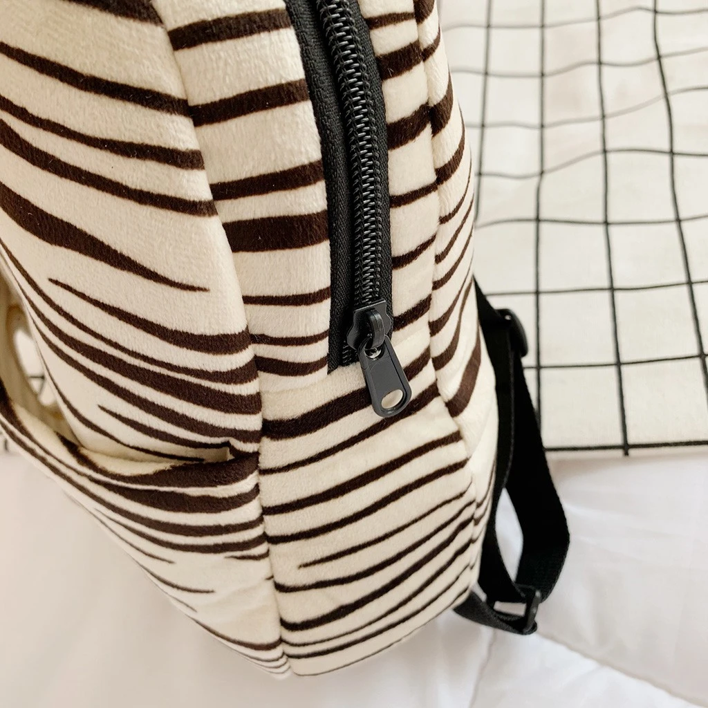 Aelicy Children Backpacks Kindergarten Schoolbag Animal Kids Children Cartoon Plush School Bags Baby Girls Boys 1023