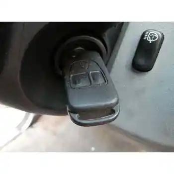 

MERCEDES ANTI-THEFT M-CLASS (W163)