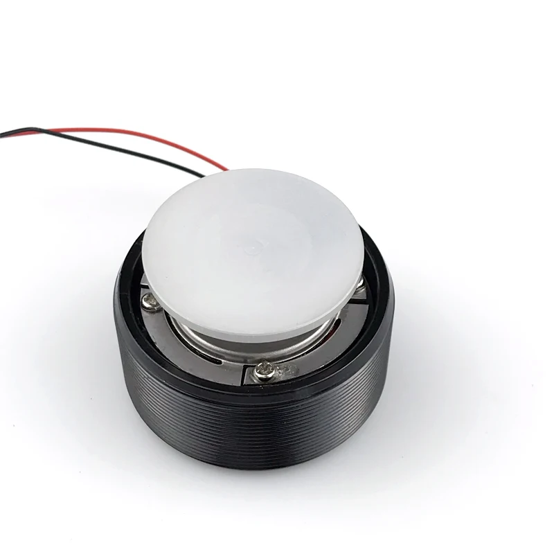 25W/20W 4/8 Ohm Subwoofer Resonance Bass Neodymium Speaker 44/50MM Full Range Loudspeaker Sound Exciter Vibration Speaker audio speakers speaker repair parts