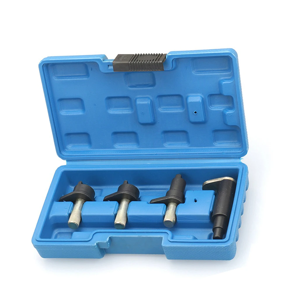 4 шт. Настройка временных интервалов Набор фиксаторов комплект