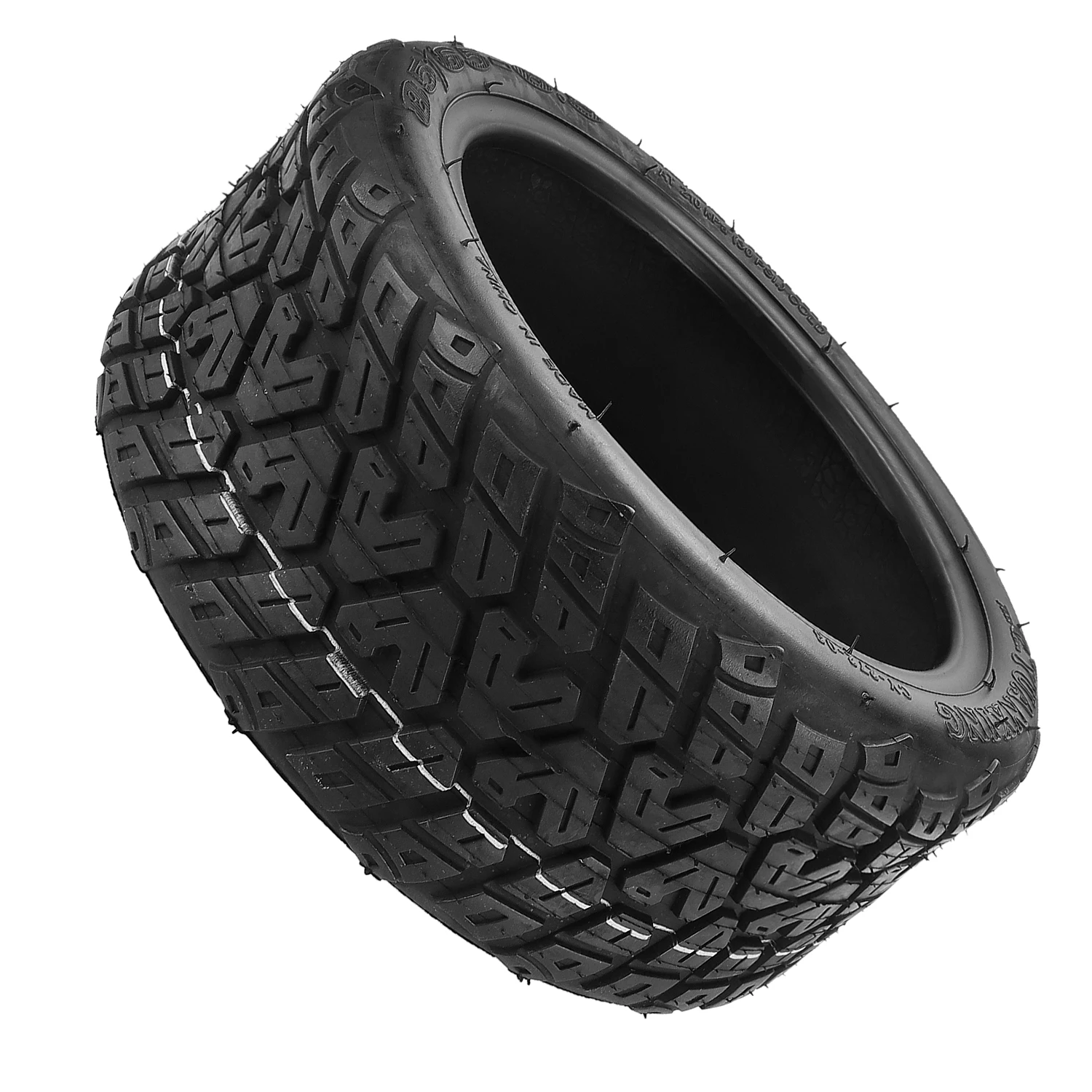 Pneumatico Per Vuoto Tubeless 85/65-6.5 Per Kugoo G Booster G2 Xiaomi Mini Pro Ninebot Mini Balance Scooter Parti Resistenti All'Usura