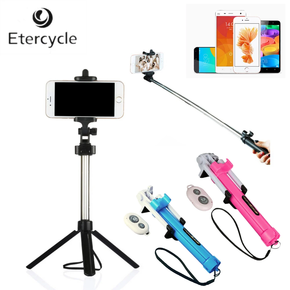 

Handheld & Tripod 2-in-1 Extendable Bluetooth Selfie Stick for iPhone 8 11 7 6 6S 6Plus 5S Android Samsung Galaxy S6 S5 Note 10
