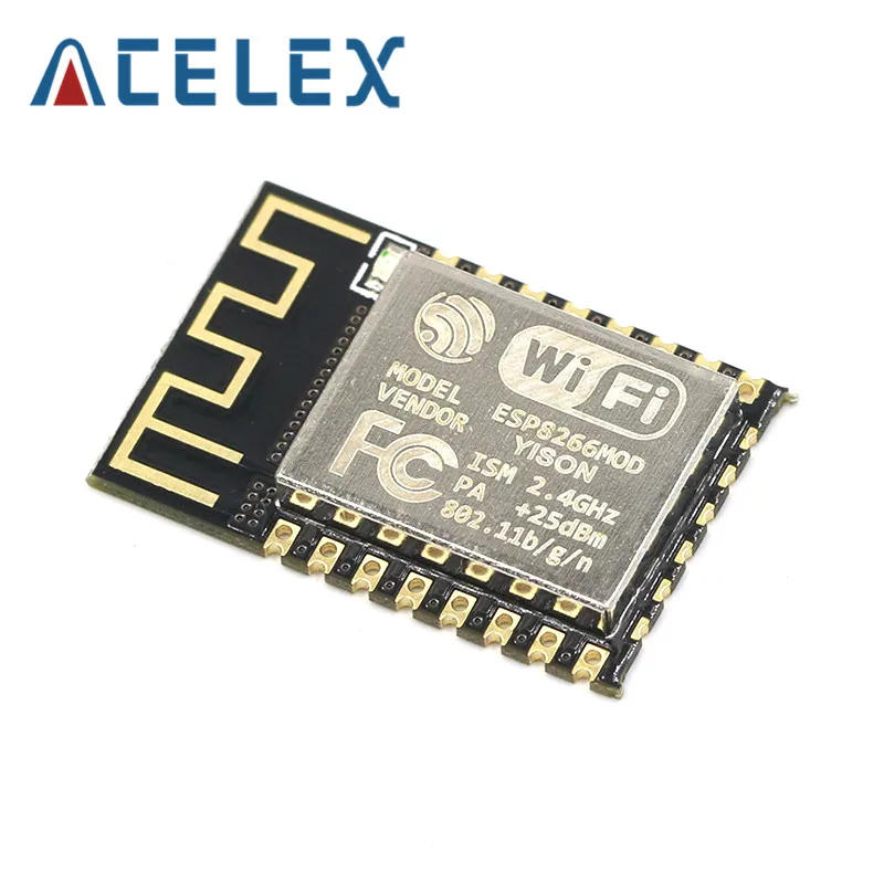 Новая версия 1 шт. Φ (Φ upgrade) ESP8266 дистанционный последовательный порт Wi Fi