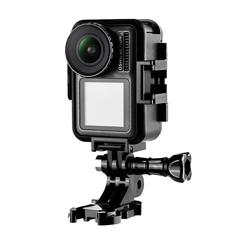 dji osmo action 2
