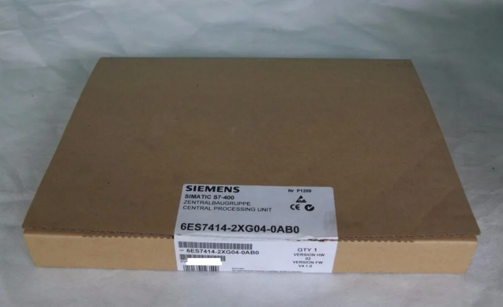 6ES7414-2XG04-0AB0