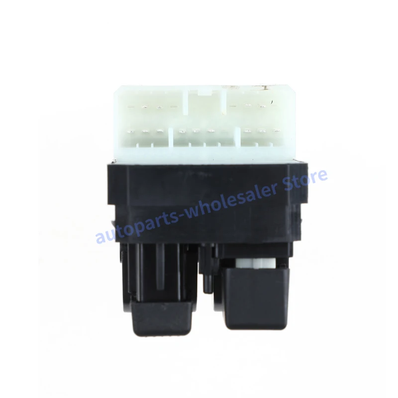 Suzuki Alto Power Window Master Control Regulator Glass Lifter Switch 2010-2013