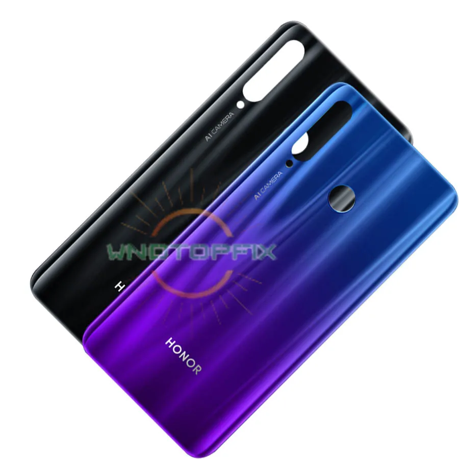 For honor 20 lite battery cover (8)