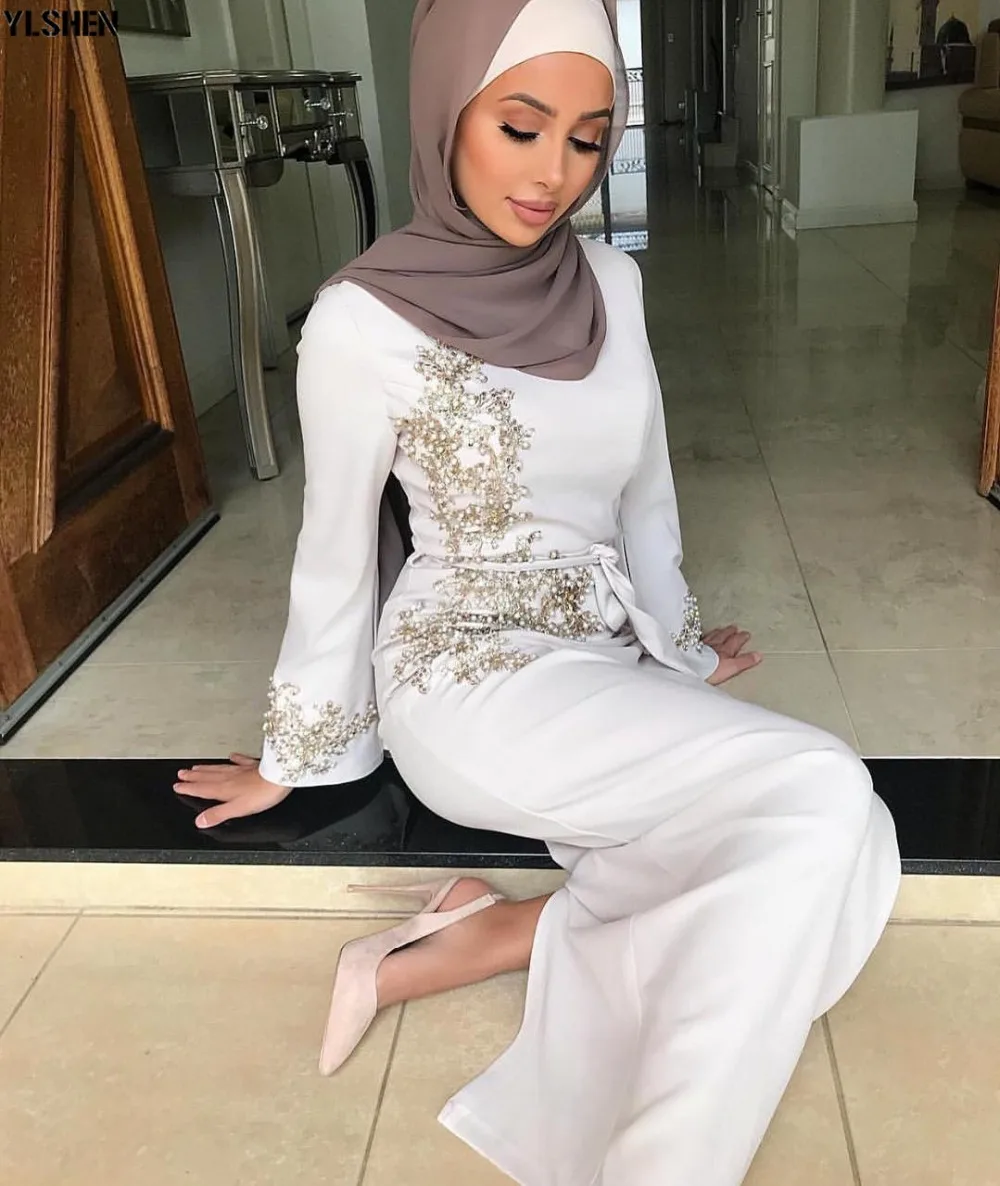 2020 Eid Mubarak Abaya Dubai Muslim Dress Women Embroidery Ramadan Robe Kaftan Islamic Clothing African Dresses Abayas for Women 12