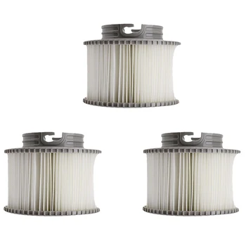 

3Pcs/Lot for MSPA Replacement Filter Pack x 3 Inflatable Tub Keep Clean for Mspa Filter Water Filter Cartridge