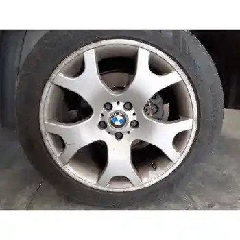

255/50/19 GAME RIMS BMW X5 (E53)